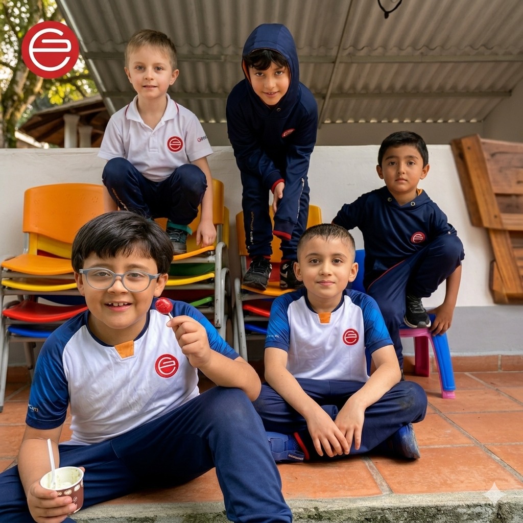 En el GimCam, el Día del Hombre no fue solo una fecha en el calendario; fue el momento para escuchar a quienes están reescribiendo la historia.

Escuchar a nuestros jóvenes decir que la verdadera fuerza está en la empatía, en el respeto y en la valentía de sentir, nos confirma que vamos por el camino correcto. ¡Dale ❤️ si crees que el futuro necesita más hombres libres de etiquetas!

#Gimcam #gimnasiocampestre #Colegio #Ibague #MejorColegio