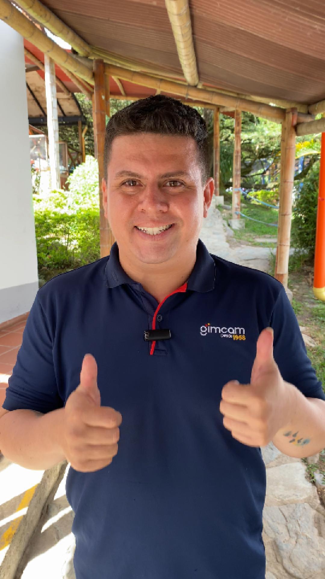 En Ibagué sí se lideran grandes conversaciones académicas. 🌍✨

Como educadores, nuestro rol va más allá de transmitir datos; nuestra verdadera misión es despertar el pensamiento crítico. Este 22 de mayo, el Gimnasio Campestre abre sus puertas para la décima edición de nuestro Foro de Cultura Biociudadana.

Nos tomamos en serio el futuro: analizaremos junto a ponentes de talla nacional cómo regular los algoritmos y la Inteligencia Artificial desde una perspectiva bioética y pedagógica. 💻🏫

🔥 Tu cupo incluye: Certificación oficial, memorias completas del evento, refrigerio y, lo más importante, networking con los líderes educativos de la región. (Recuerda: Entrada sin costo para docentes y tarifas especiales para colegios oficiales).

#colegio #foro #ibague #biociudadania #academia #mejorcolegio