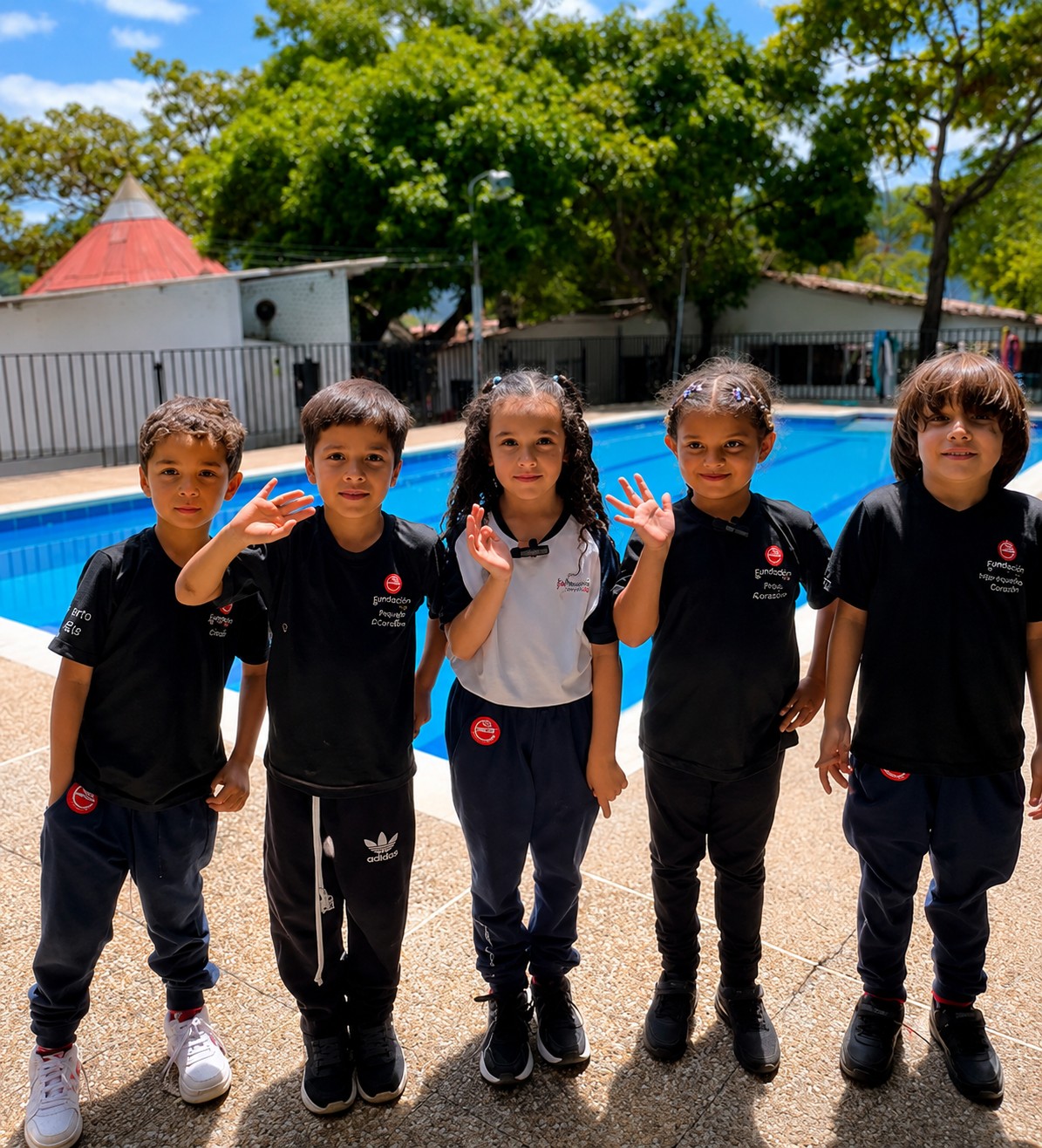 ¿Quieres que tu hijo aprenda en un entorno que cuida su felicidad? En el Gimnasio Campestre cambiamos las cuatro paredes por naturaleza, proyectos reales y un espacio seguro para su mente. 🌳🎒
¡El cupo para este segundo semestre los espera! > 📲 Haz clic en el enlace de nuestra biografía para chatear con nosotros o escríbenos directamente al WhatsApp 3173780954. ¡Estaremos felices de recibirlos!