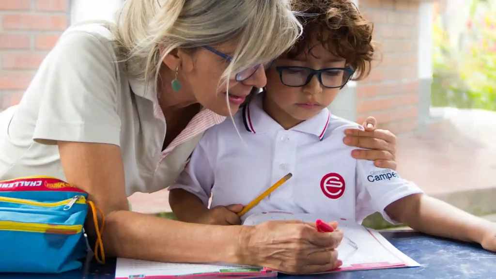 Colegio privado en Ibagué - Gimnasio Campestre
