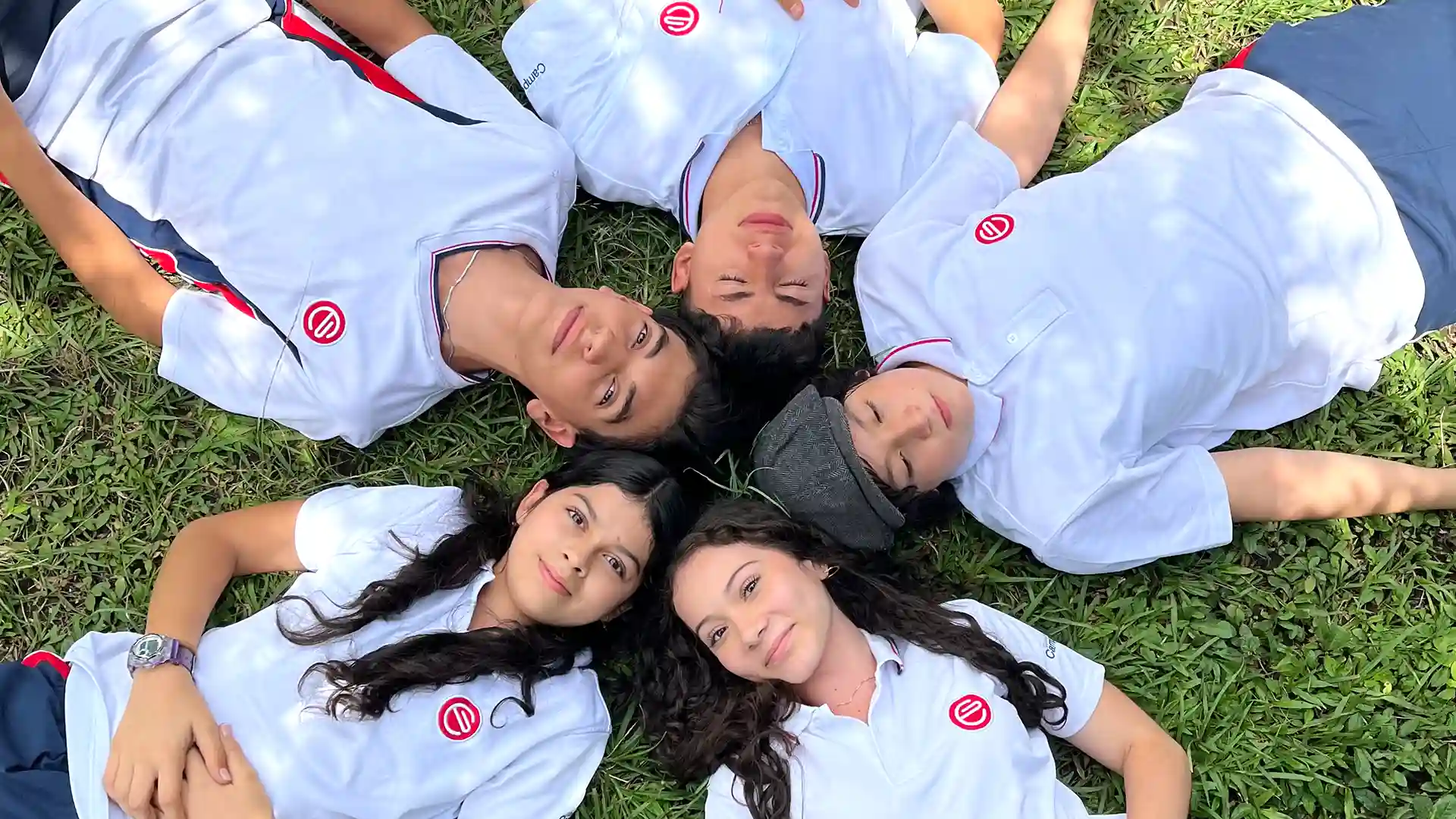 Gimnasio Campestre Ibagué - La responsabilidad de ser ¡Diferentes! 6 svg+xml;charset=utf