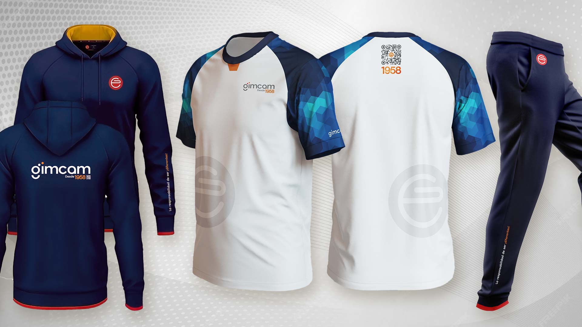 Gimnasio Campestre Ibagué - La responsabilidad de ser ¡Diferentes! 8 svg+xml;charset=utf